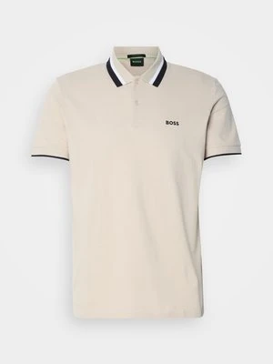 Koszulka polo Boss