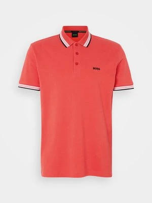 Koszulka polo Boss