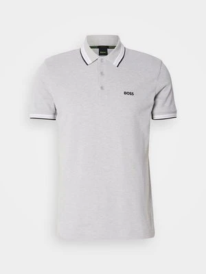 Koszulka polo Boss