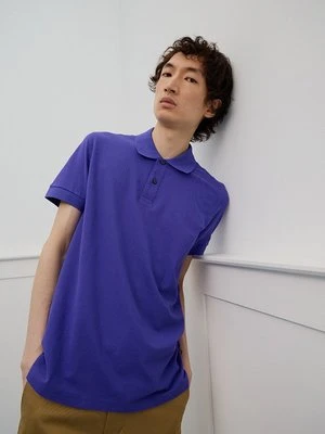 Koszulka polo Boss
