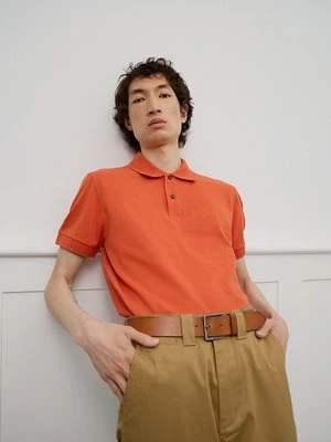 Koszulka polo Boss