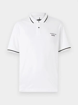 Koszulka polo Boss