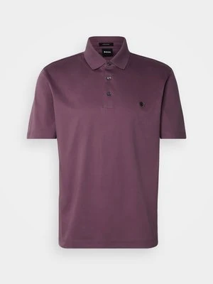 Koszulka polo Boss