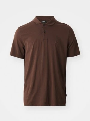 Koszulka polo Boss