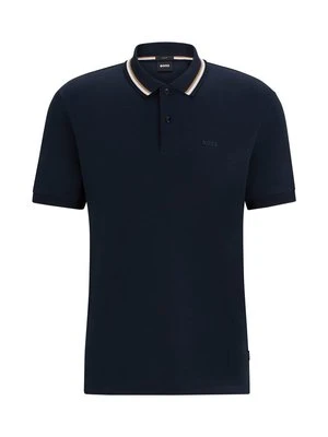 Koszulka polo Boss