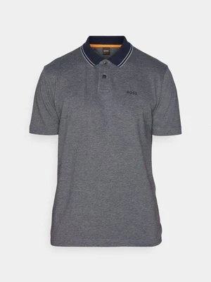 Koszulka polo Boss