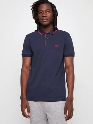 Koszulka polo Boss