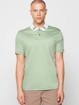 Koszulka polo Boss