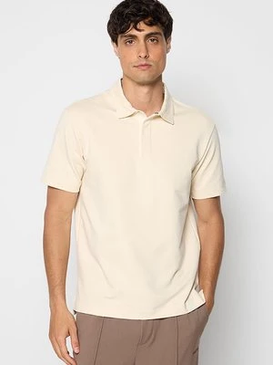 Koszulka polo Boss