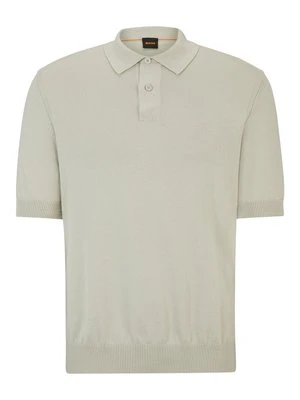 Koszulka polo Boss