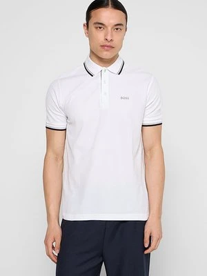 Koszulka polo Boss