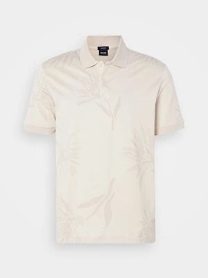 Koszulka polo Boss