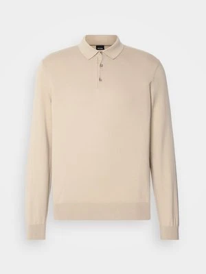 Koszulka polo Boss