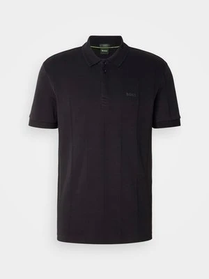 Koszulka polo Boss