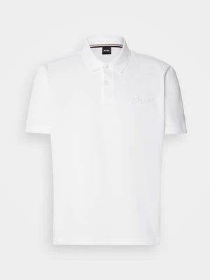 Koszulka polo Boss