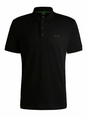 Koszulka polo Boss