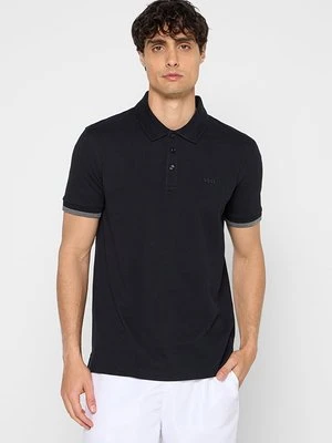 Koszulka polo Boss