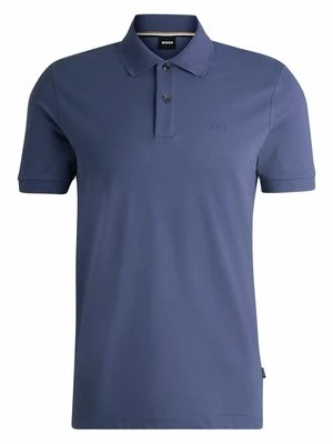 Koszulka polo Boss