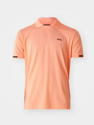 Koszulka polo Boss