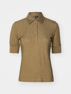 Koszulka polo Boss