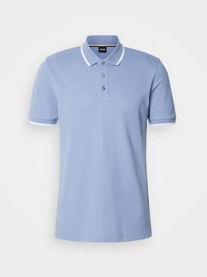 Koszulka polo Boss