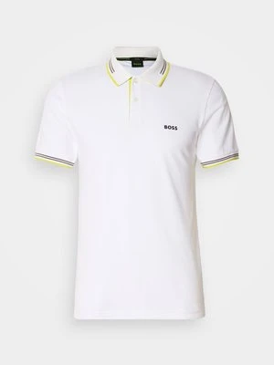 Koszulka polo Boss