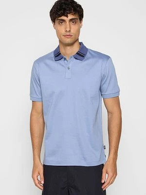 Koszulka polo Boss