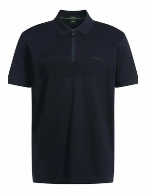 Koszulka polo Boss