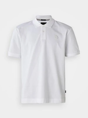 Koszulka polo Boss