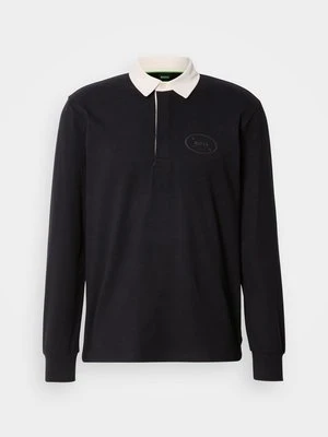 Koszulka polo Boss