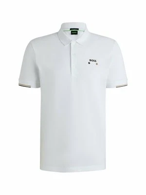 Koszulka polo Boss