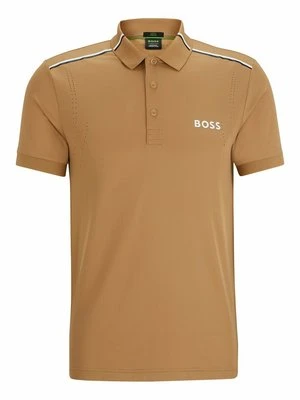 Koszulka polo Boss