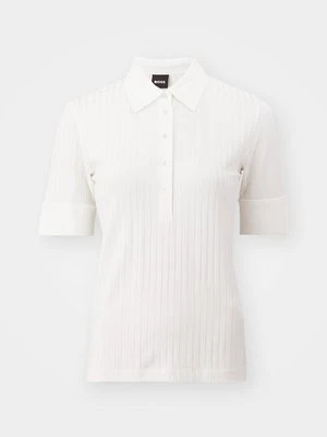 Koszulka polo Boss