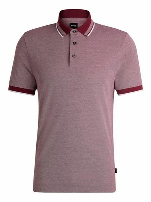 Koszulka polo Boss