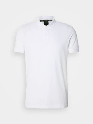 Koszulka polo Boss