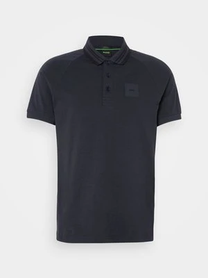 Koszulka polo Boss