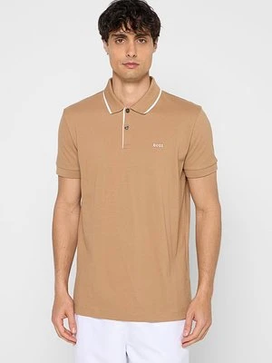 Koszulka polo Boss