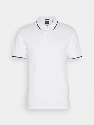 Koszulka polo Boss
