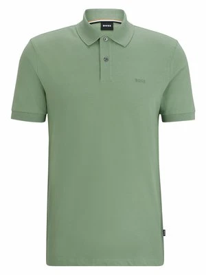 Koszulka polo Boss