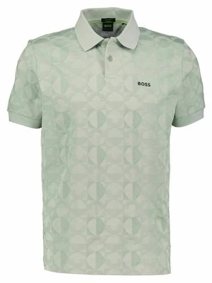Koszulka polo Boss