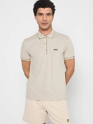 Koszulka polo Boss