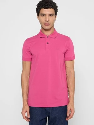 Koszulka polo Boss