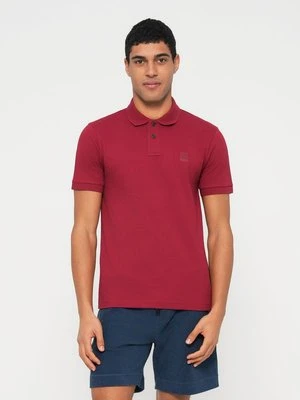 Koszulka polo Boss