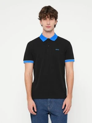 Koszulka polo Boss