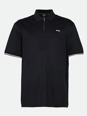 Koszulka polo Boss