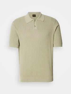 Koszulka polo Boss