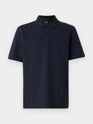 Koszulka polo Boss