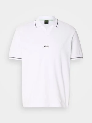 Koszulka polo Boss