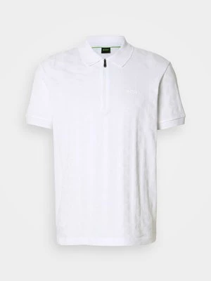 Koszulka polo Boss