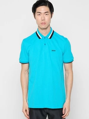Koszulka polo Boss